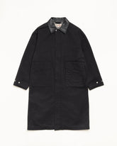 DUSTER COAT