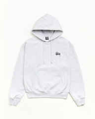 BASIC STÜSSY HOODIE