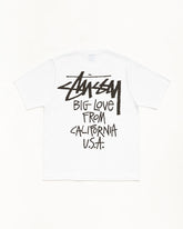 BIG LOVE TEE