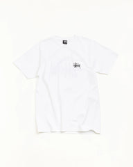 BASIC STÜSSY TEE