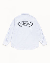 STANDARD LOGO SHIRT