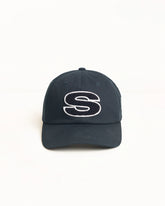 CHENILLE S SNAPBACK CAP