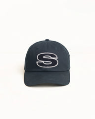 CHENILLE S SNAPBACK CAP