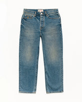 NEW CLASSIC JEAN DENIM