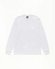 BASIC STÜSSY LS TEE