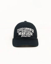 WORKGEAR TRUCKER