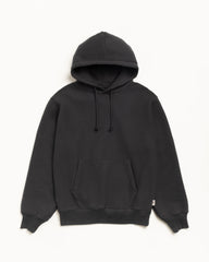 FLEECE HOODIE