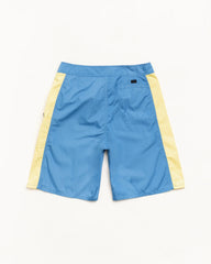 PANELED BOARD SHORT