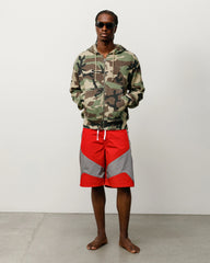 LIGHTWEIGHT THERMAL HOODIE