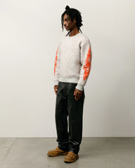 NEW CLASSIC PANT LEATHER