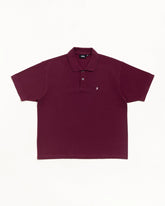 CLASSIC PIQUE POLO