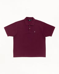 CLASSIC PIQUE POLO