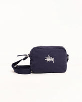 CANVAS POUCH