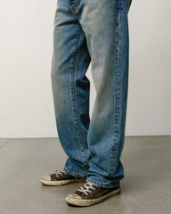 SLIM JEAN DENIM