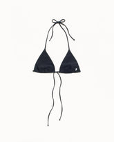 TRIANGLE BIKINI TOP