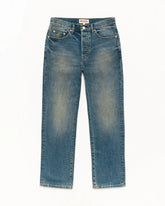 SLIM JEAN DENIM