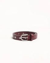 RIVET STUD BELT