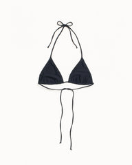 TRIANGLE BIKINI TOP