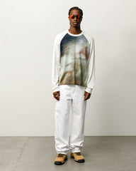 SPLASH SWEATER
