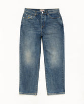 BIG OL' JEAN SLUB DENIM