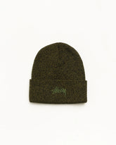 STOCK CUFF BEANIE