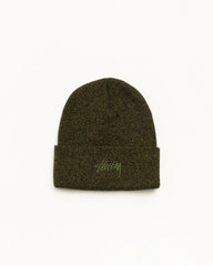 STOCK CUFF BEANIE