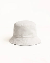 REVERSIBLE STOCK BUCKET HAT