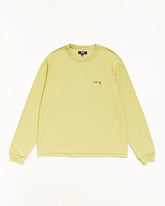LAZY LS TEE