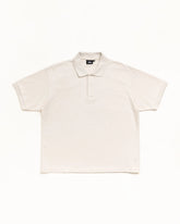 CLASSIC PIQUE POLO