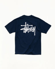 BASIC STÜSSY TEE