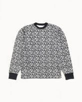 PIGMENT DYED LS THERMAL