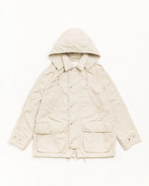 LIGHTWEIGHT FIELD PARKA