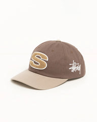 CHENILLE S SNAPBACK CAP