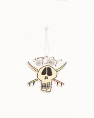 KUUMBA AIR FRESHENER