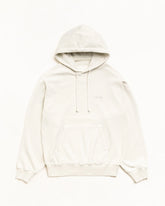 LIGHTWEIGHT TERRY HOODIE