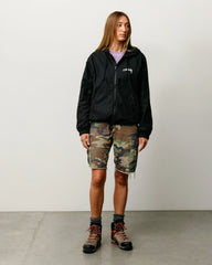 WAXED COTTON BEACH SHELL