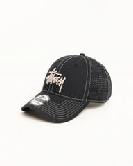 9TWENTY WASHED BASIC TRUCKER