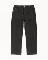 NEW CLASSIC JEAN DENIM