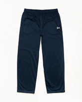 MESH TRACK PANT