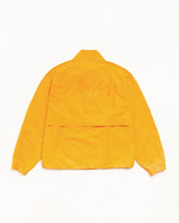 LIGHTWEIGHT MOCK JACKET