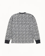 PIGMENT DYED LS THERMAL