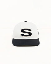 CHENILLE S SNAPBACK CAP