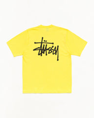 BASIC STÜSSY TEE