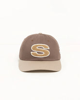 CHENILLE S SNAPBACK CAP
