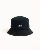 REVERSIBLE STOCK BUCKET HAT