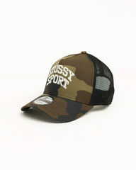 9FORTY SPORT TRUCKER