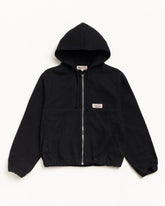 WORK JACKET CANVAS