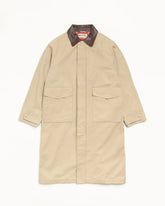 DUSTER COAT