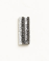 CITY METAL LIGHTER CASE
