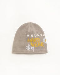 STÜSSY & MOUNTAIN HARDWEAR CAELUM™ DOME BEANIE